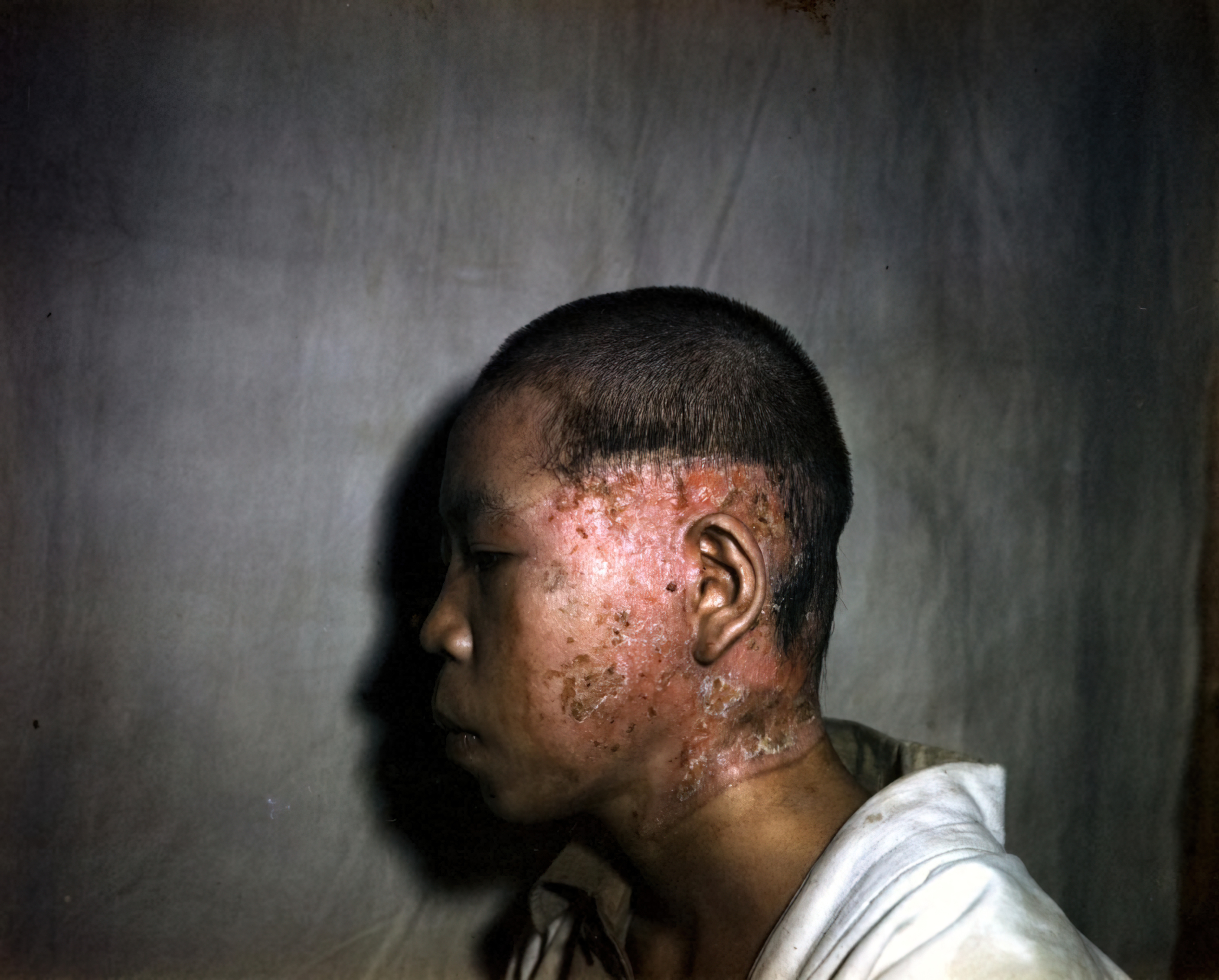 Iran, Israel, and Einstein’s Monsters